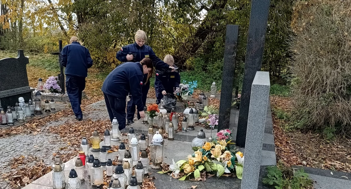 Fot. Zespół Szkół im. Władysława Tatarkiewicza w Radoryżu Smolanym 
