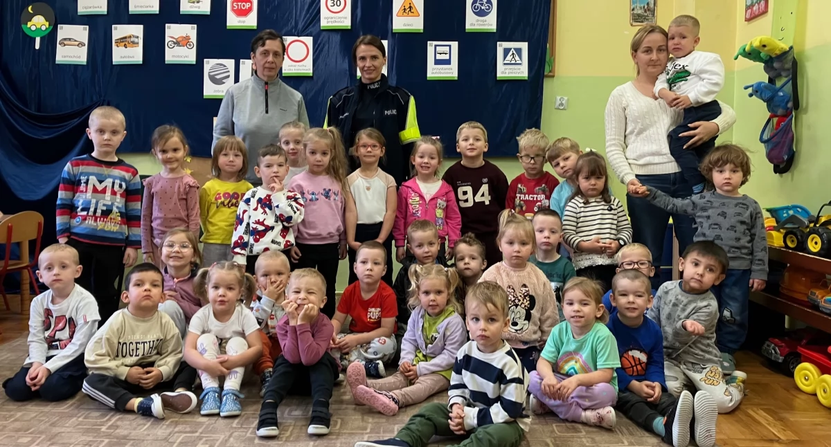fot. Zespół Szkół w Gręzówce Szkoła Podstawowa Przedszkole