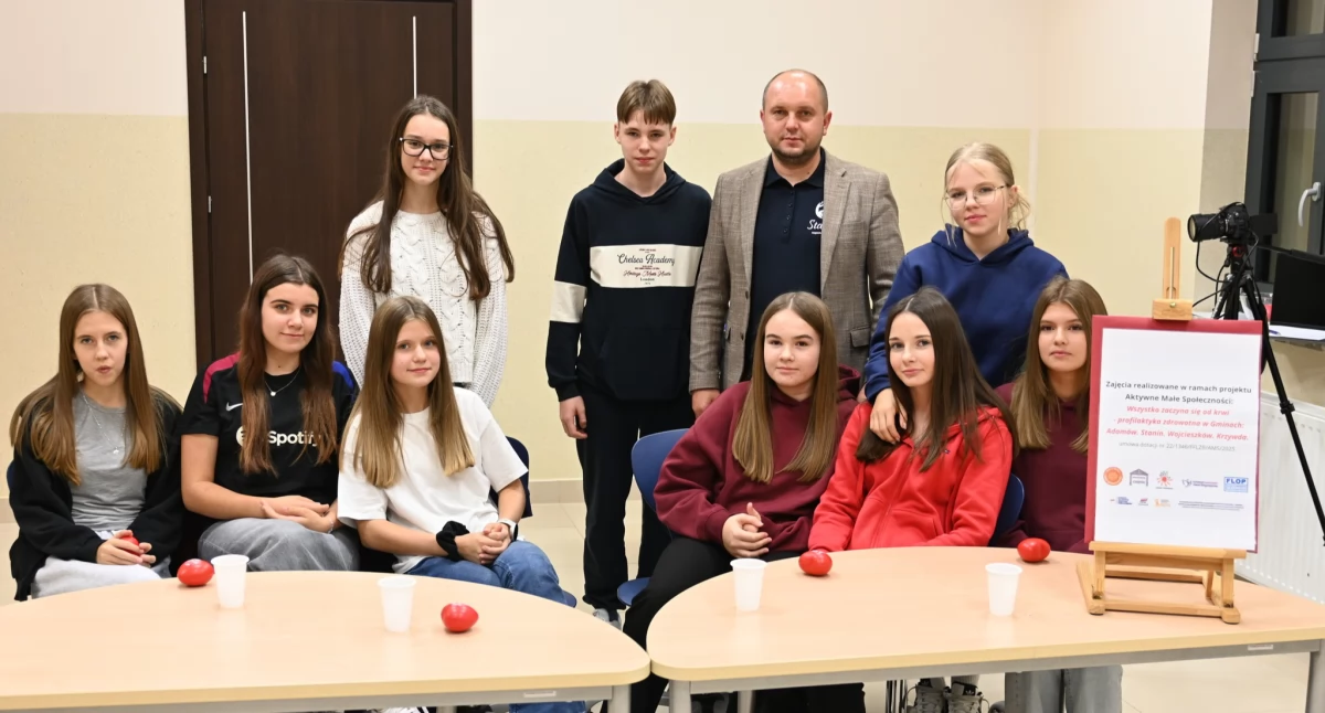 fot. Klub HDK 