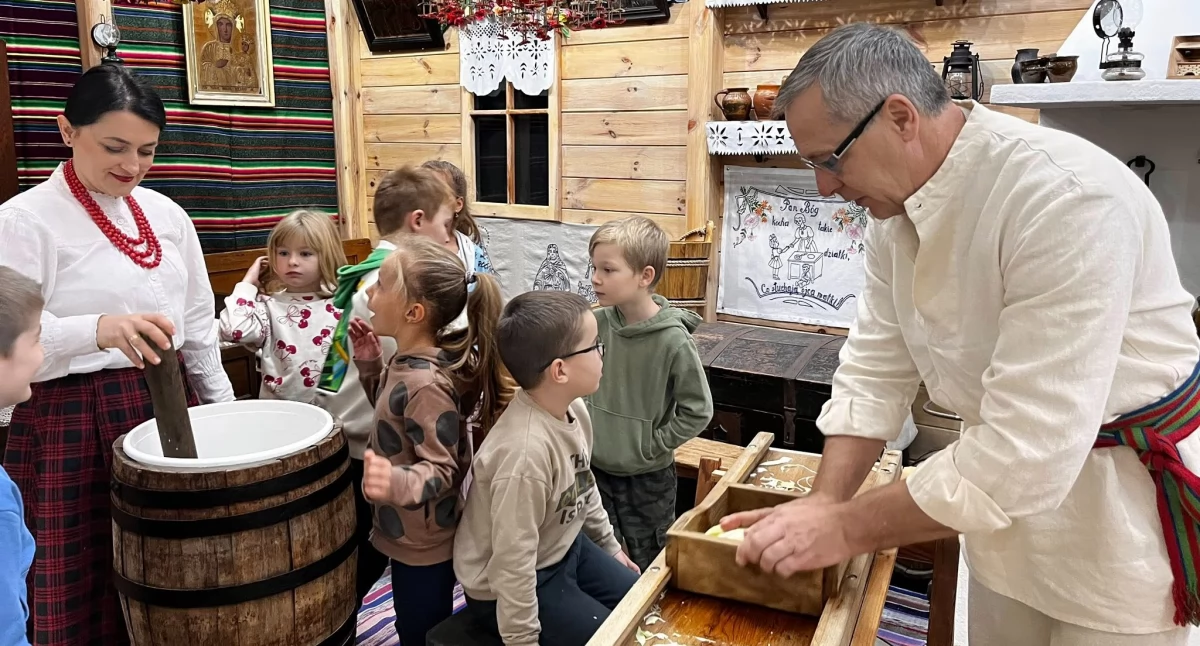 fot. Muzeum Regionalne w Łukowie
