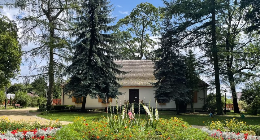 fot. Muzeum Henryka Sienkiewicza w Woli Okrzejskiej