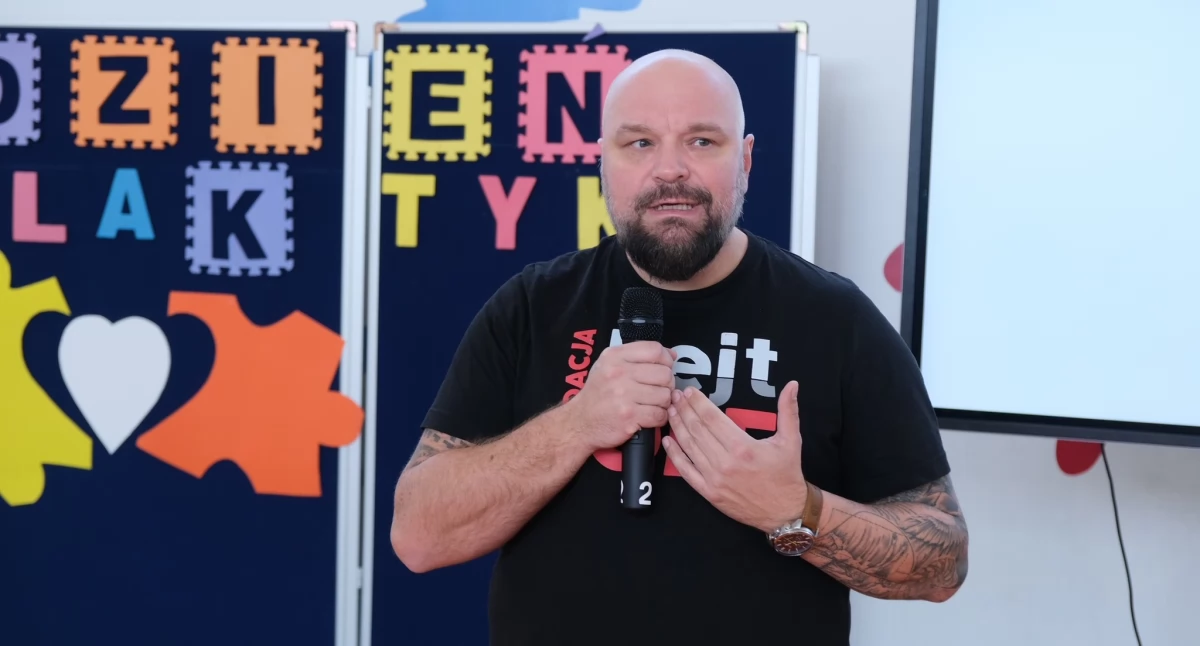 fot. Szkoła Podstawowa Nr 4 z Oddziałami Integracyjnymi w Łukowie