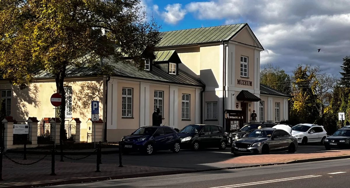 fot. Muzeum Regionalne w Łukowie