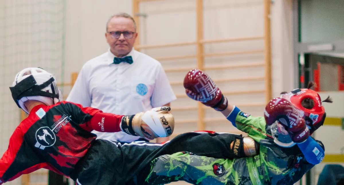 Sukcesy sportowe, Triumf Łuków Olimpiadzie Młodzieży medali dwóch Najlepszych Zawodników - zdjęcie, fotografia