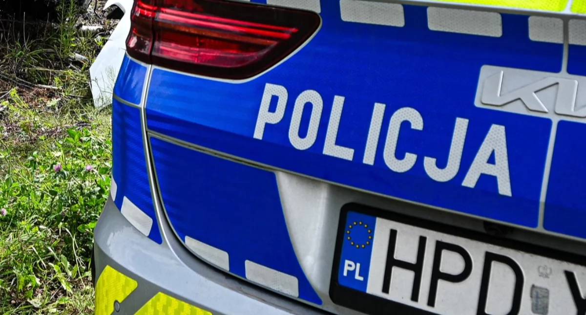 Policja, Szokujące statystyki Łukowskiego Pięciu nietrzeźwych rowerzystów złapanych kobieta! - zdjęcie, fotografia