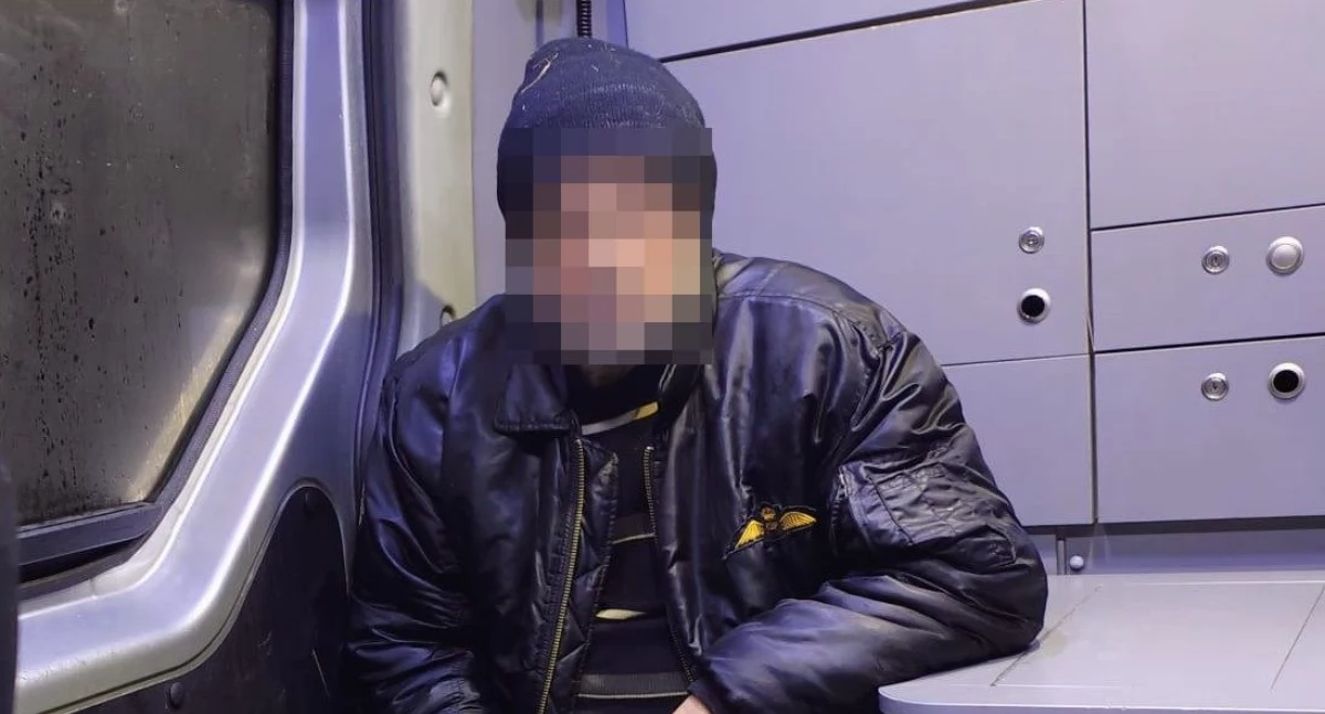 fot. Policja Biała Podlaska