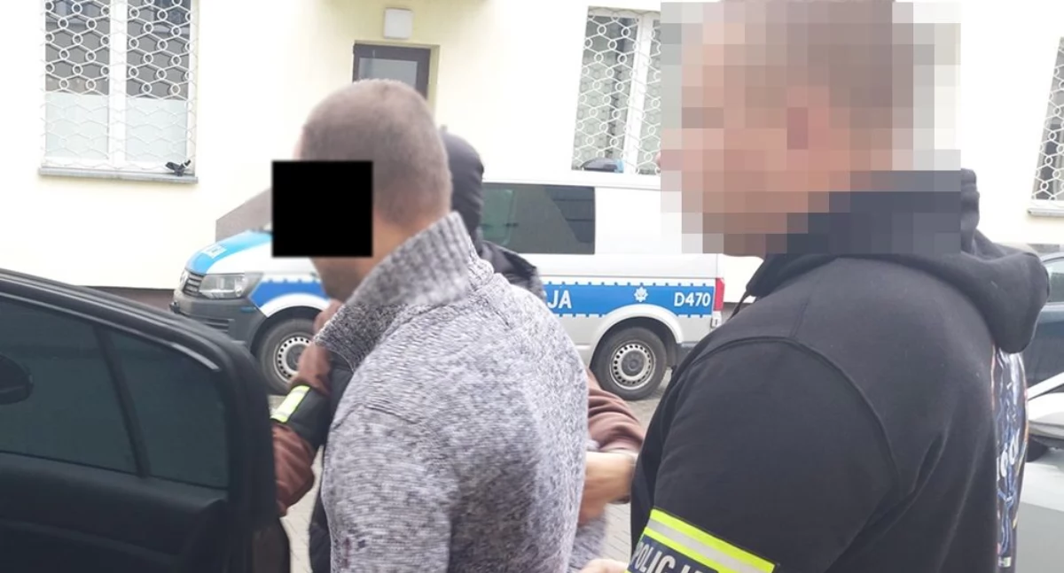 fot. Policja Biała Podlaska