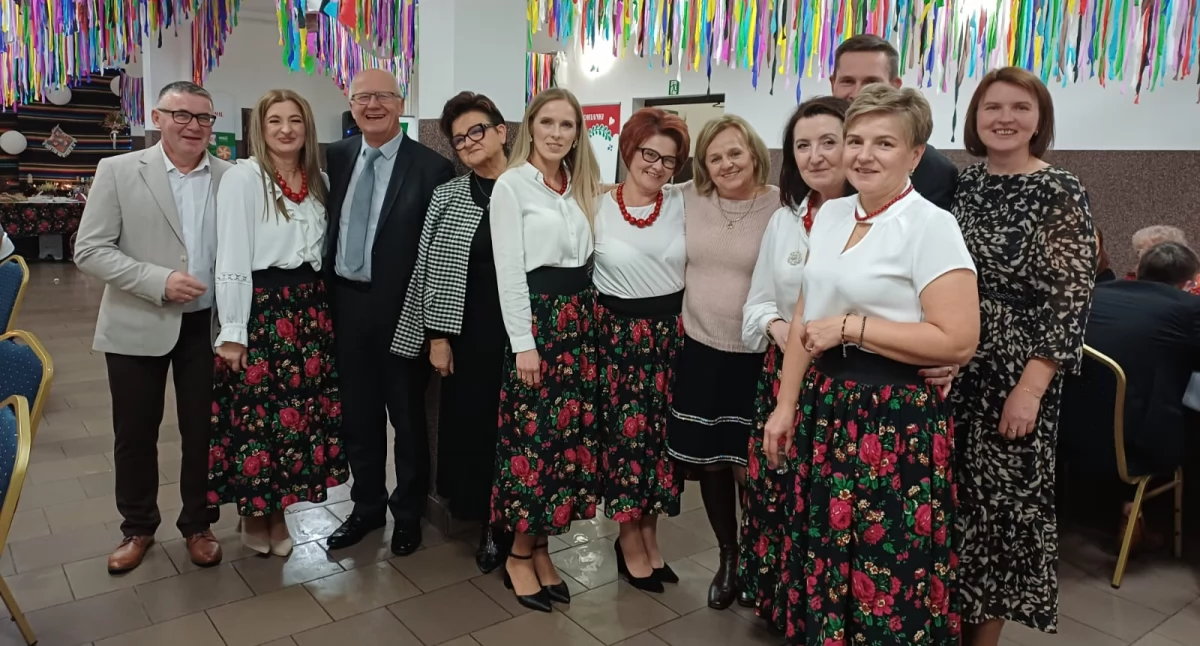 fot. Bank Spółdzielczy w Łukowie