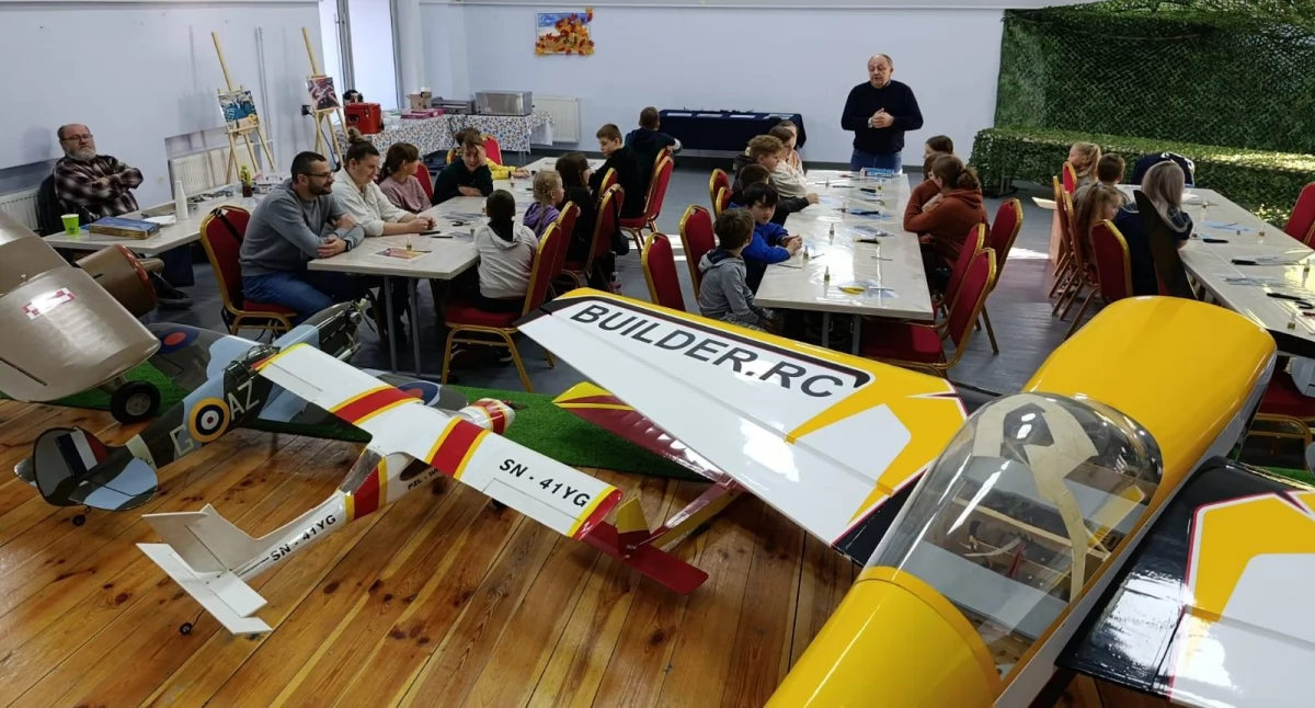 fot. Gminny Ośrodek Kultury i Biblioteka w Trzebieszowie
