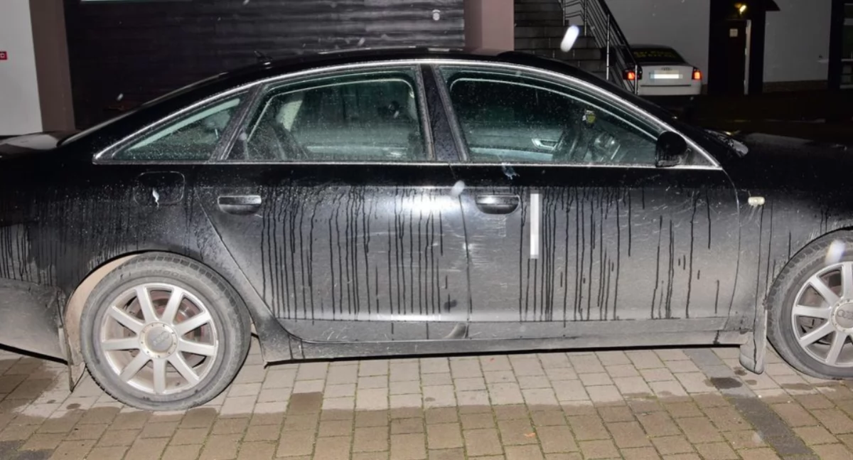 fot. Policja Radzyń Podlaski