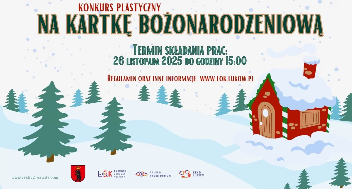 materiał organizatora