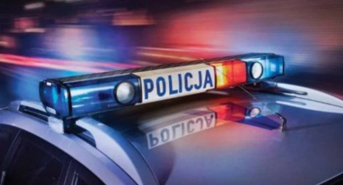 Policja, Zabójstwo latka podjął decyzję - zdjęcie, fotografia