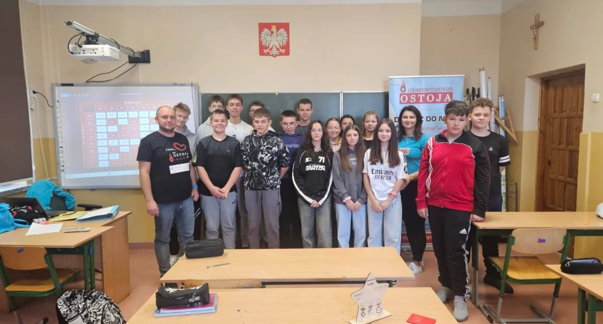 fot. Klub HDK 