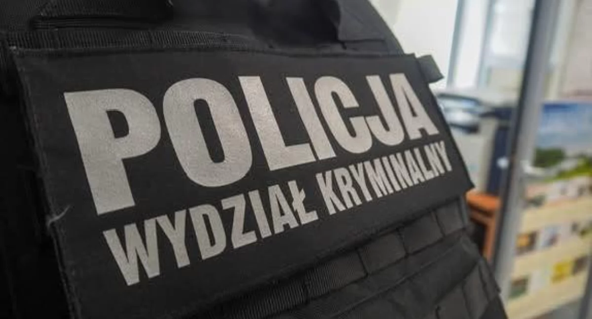 Policja, Kamera Zdemaskowała Policja złapała złodzieja biżuterii - zdjęcie, fotografia