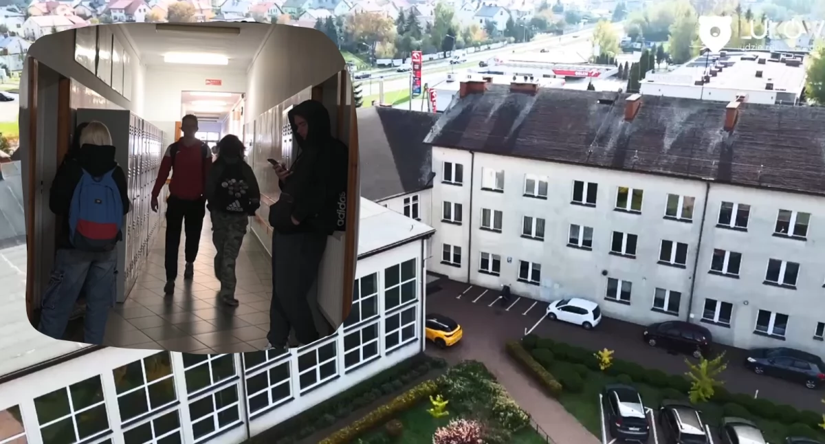 Szkolnictwo, Pensje nauczycieli największym obciążeniem Sprawdzamy Powiat Łukowski finansuje oświatę - zdjęcie, fotografia
