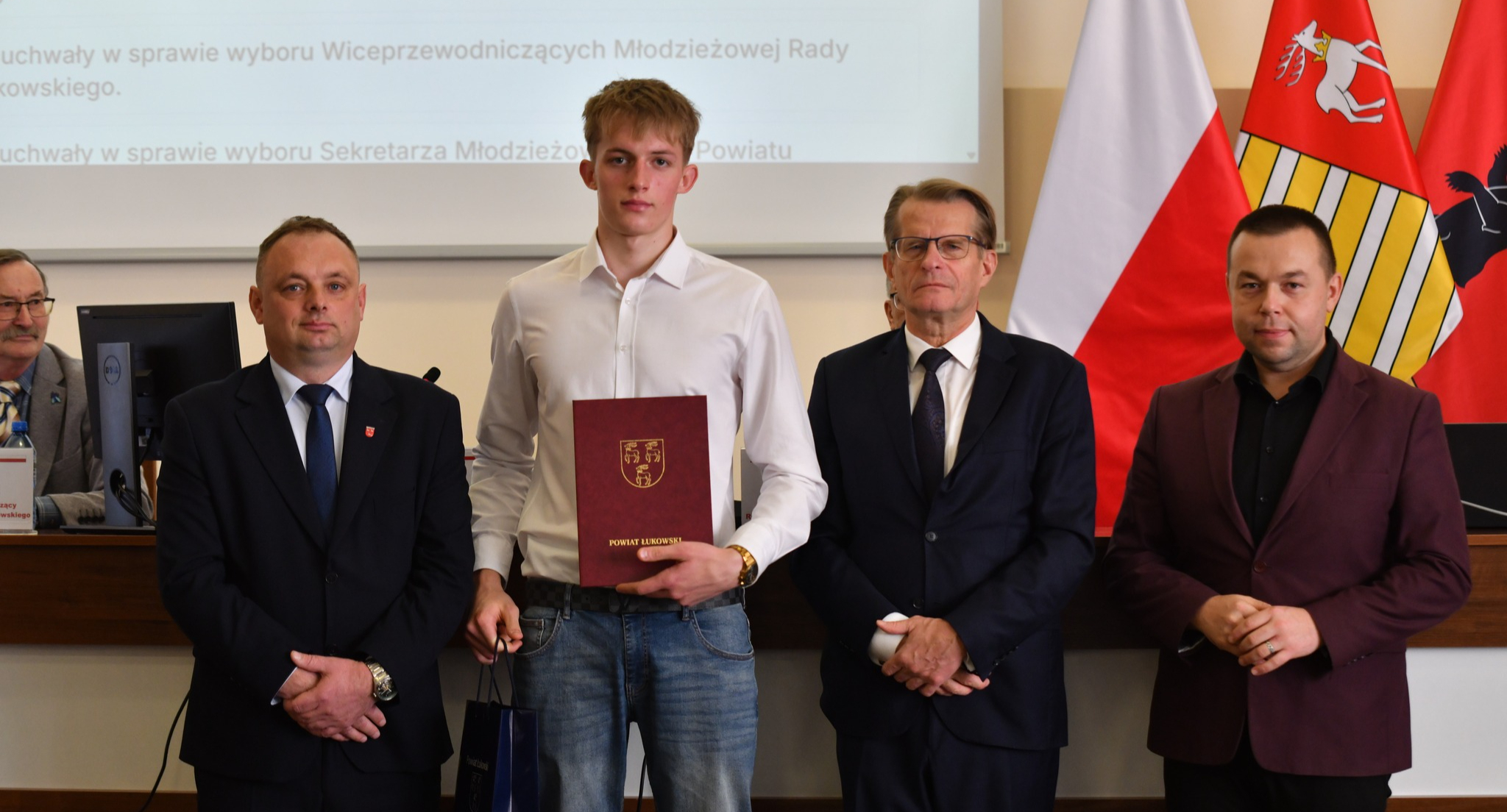 Fot. Powiat Lukowski