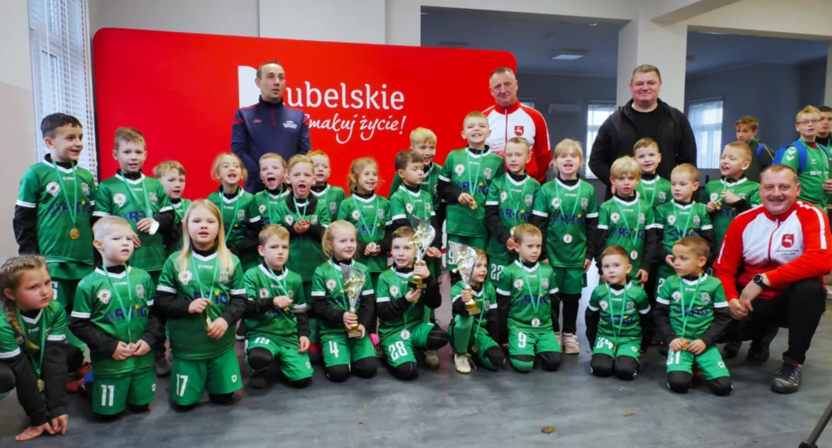 Fot. FB Gmina Krzywda/J Kryczka 