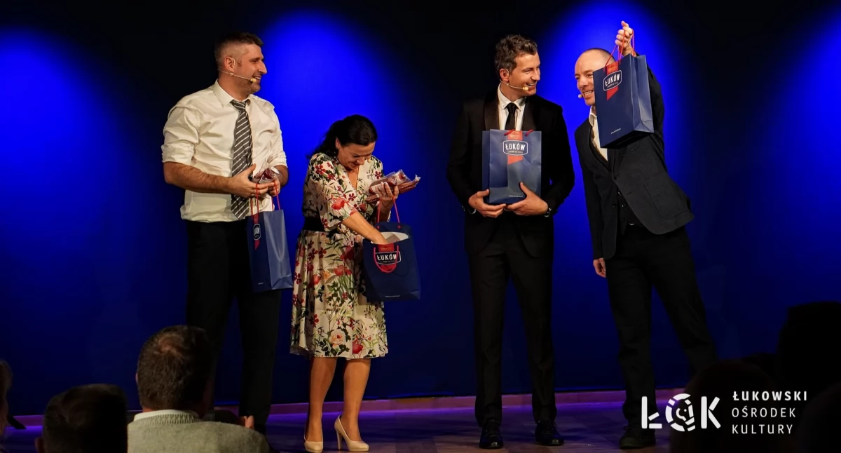 fot. Łukowski Ośrodek Kultury