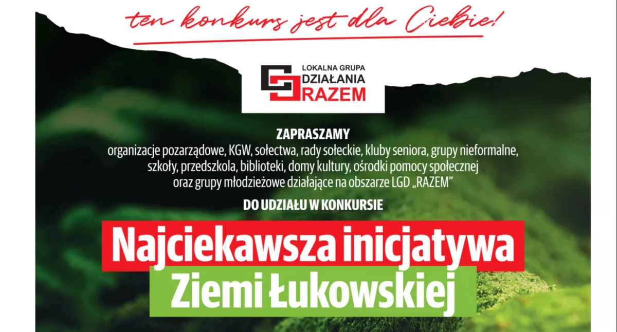 fot. Lokalna Grupa Działania Razem