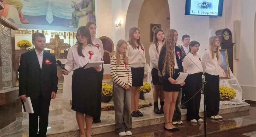 Fot. UG Wola Mysłowska 