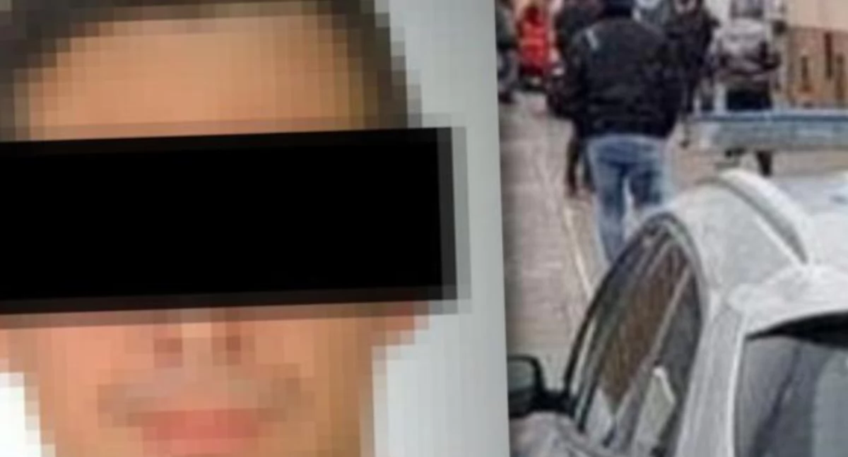 Policja, Prawomocny wyrok Zabójstwa Łukowskiej Komorniczki Karol spędzi więzieniu - zdjęcie, fotografia