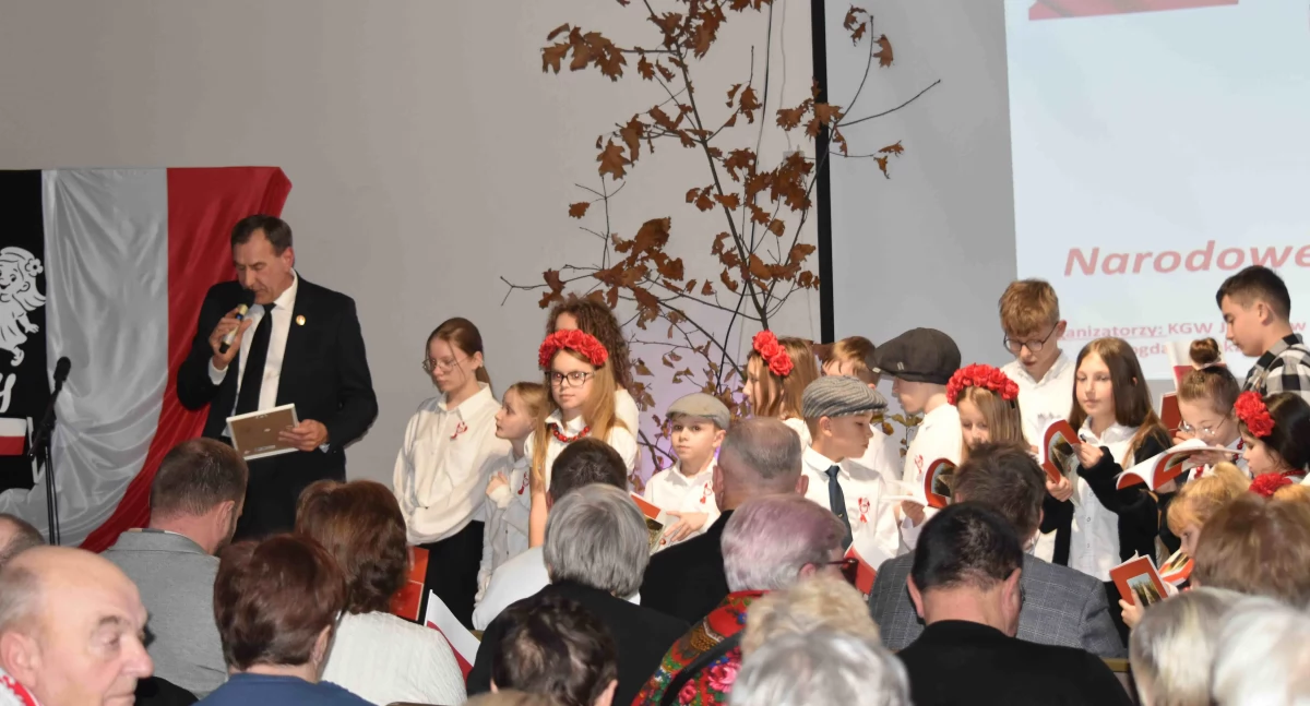 Fot. KGW Jodełki 