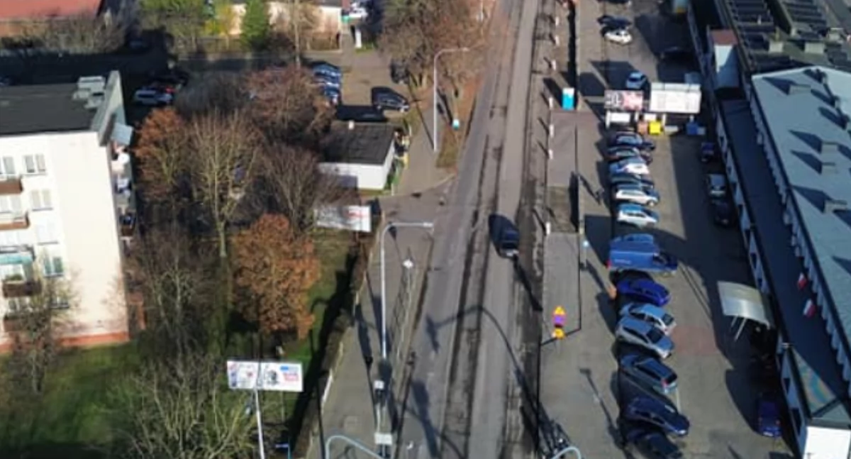 Biznes , Utrudnienia Łukowie pojadą autobusy Linii Międzyrzecka zamknięta! piątek poniedziałek - zdjęcie, fotografia