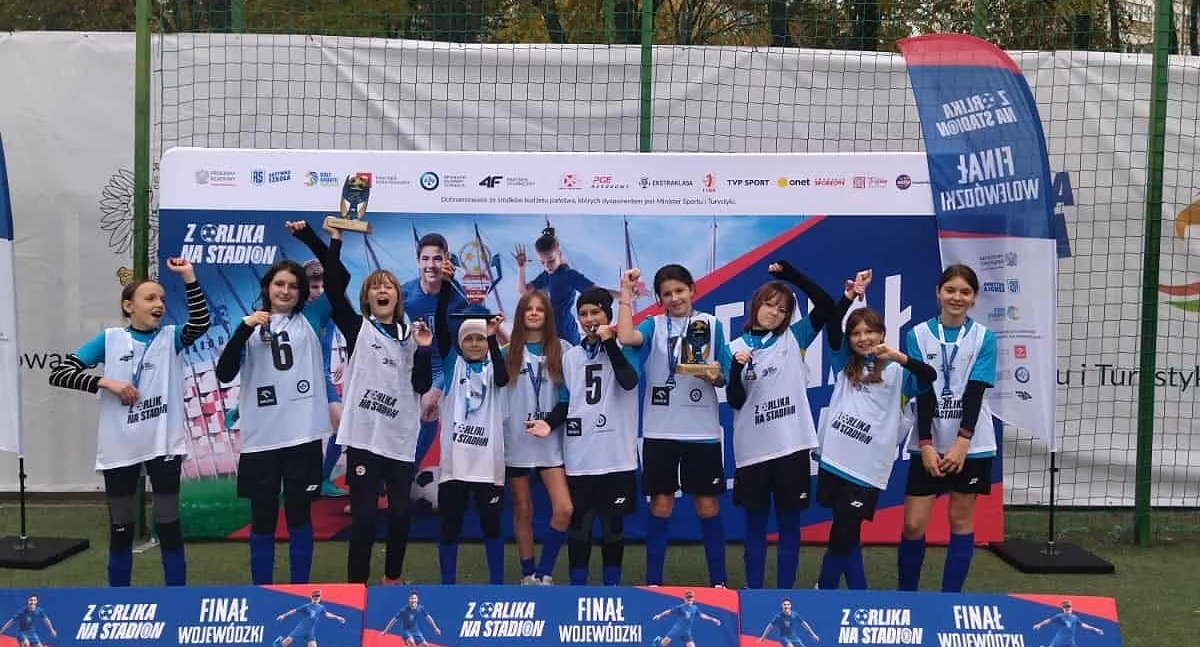 fot. Lesovia Trzebieszów