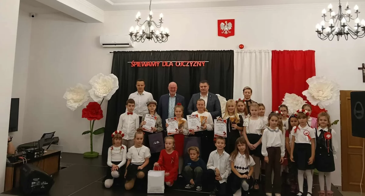 fot. Zespół Szkół w Fiukówce
