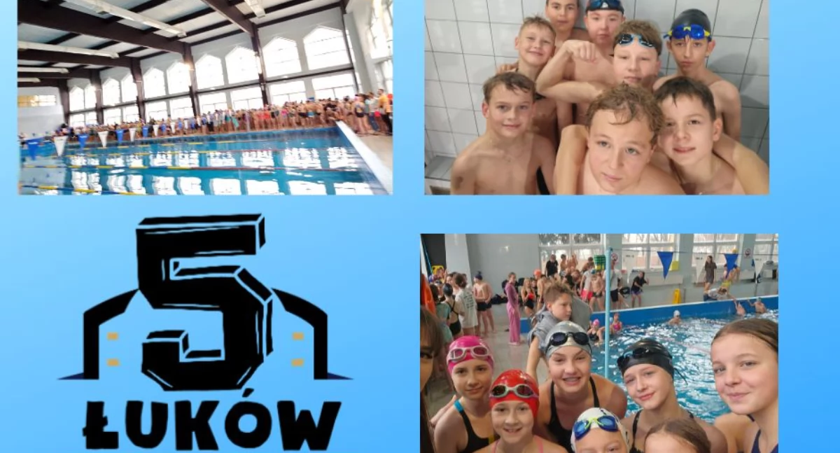fot. Szkoła Podstawowa nr 5 w Łukowie