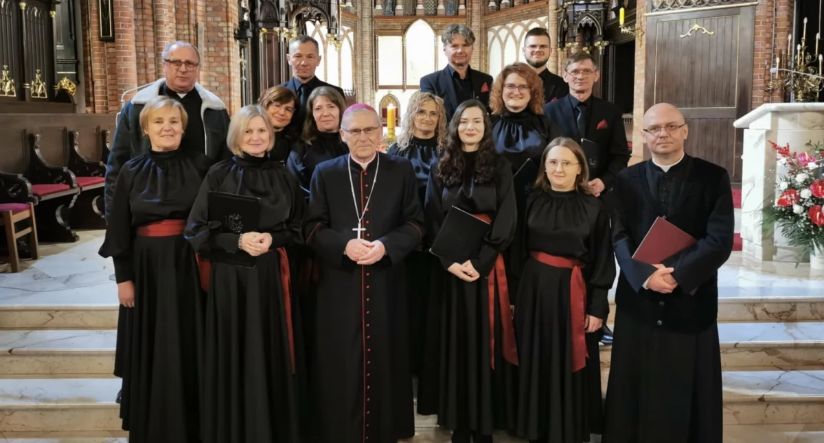 fot. Parafia Najświętszego Serca Pana Jezusa w Zarzeczu Łukowskim 