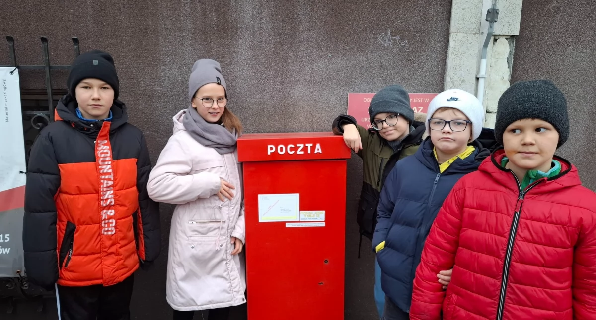 fot. Zespół Placówek w Łukowie