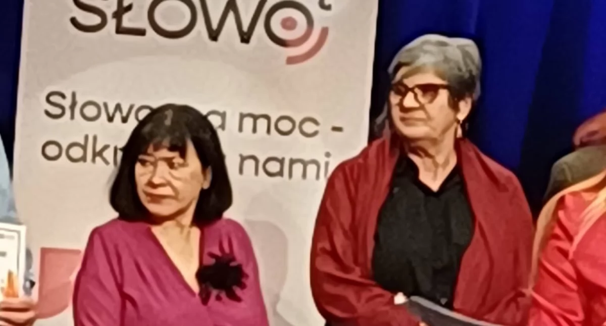 fot. Dom Kultury-Pomnik Czynu Bojowego Kleeberczyków w Woli Gułowskiej