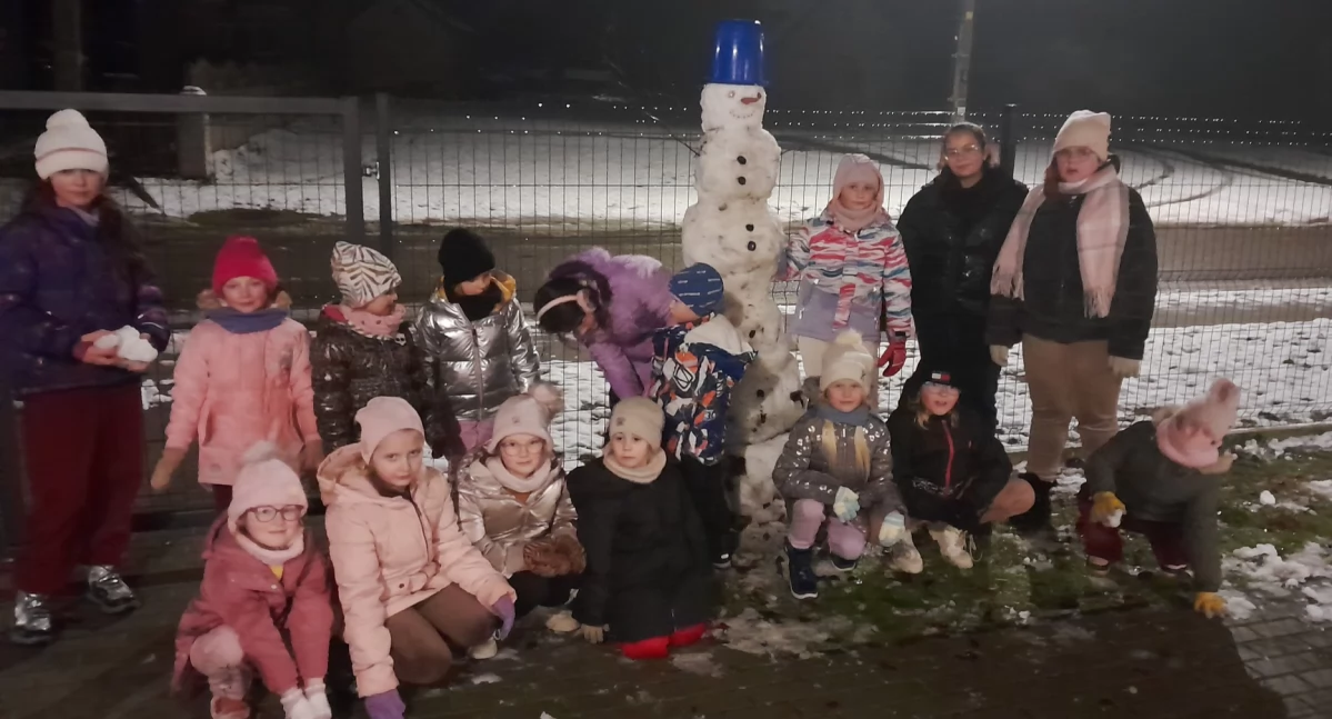 fot. Gminna Biblioteka Publiczna w Starych Kobiałkach