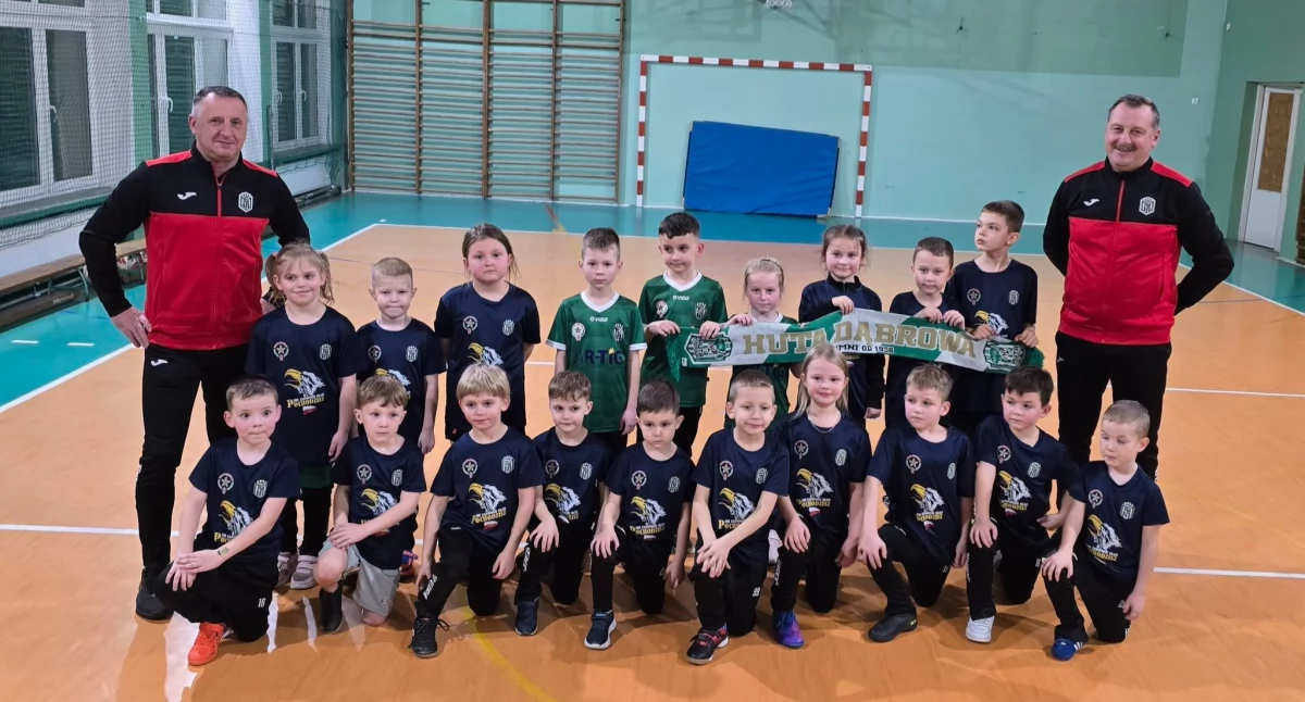fot. Ar-Tig Huta Dąbrowa