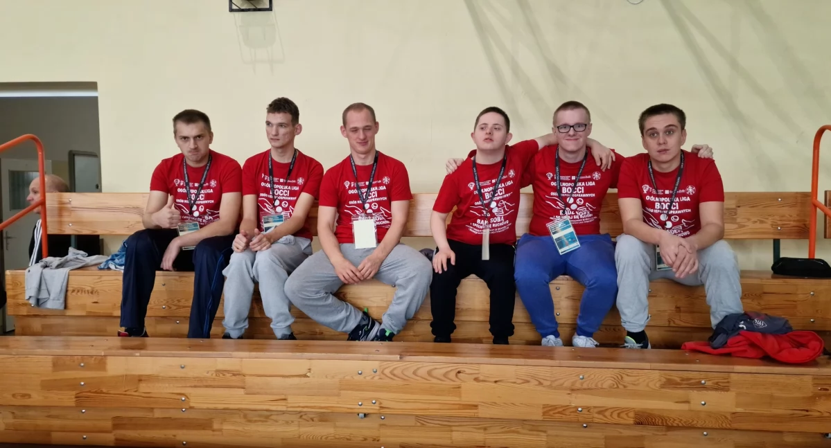 fot. Zespół Placówek w Łukowie