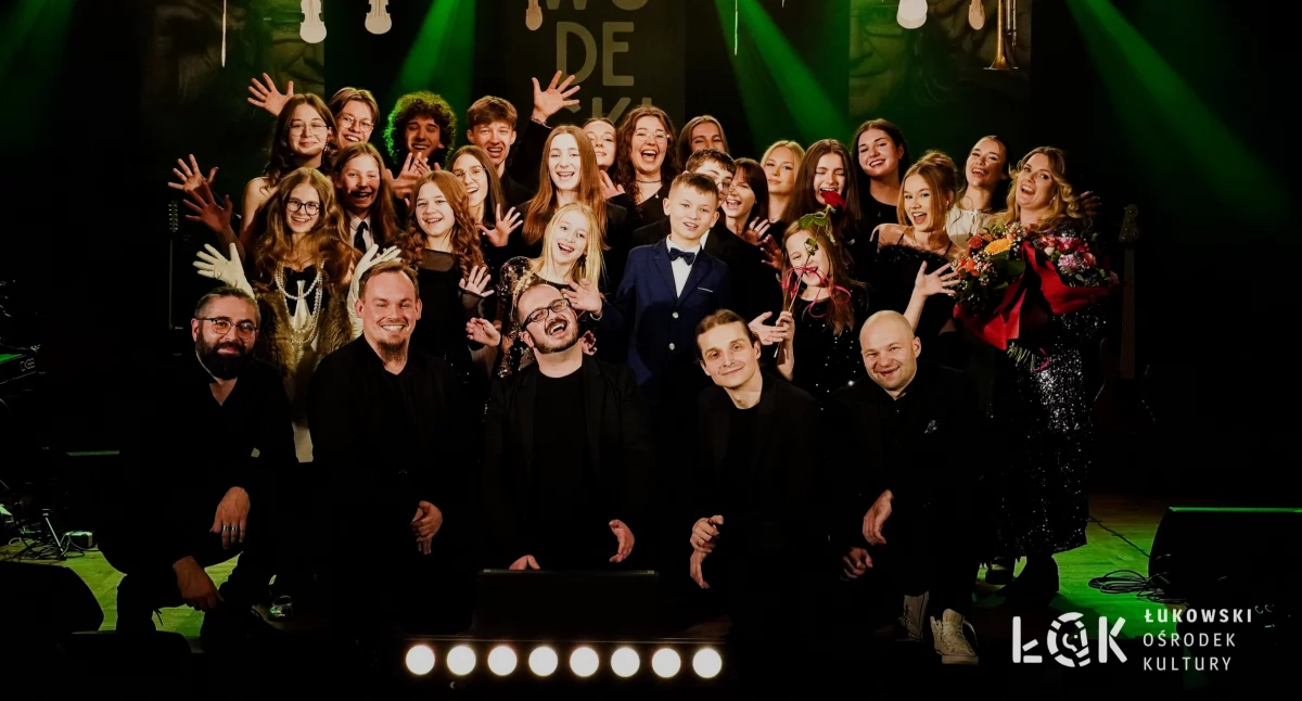 FOT. Łukowski Ośrodek Kultury 