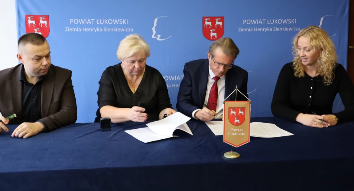 Wiadomości Partnera, Powiat Łukowski pieniądze lokalne pomysły! Koła Gospodyń Stowarzyszenie mają granty integrację tradycje - zdjęcie, fotografia