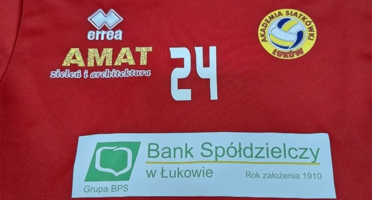 fot. BS Łuków