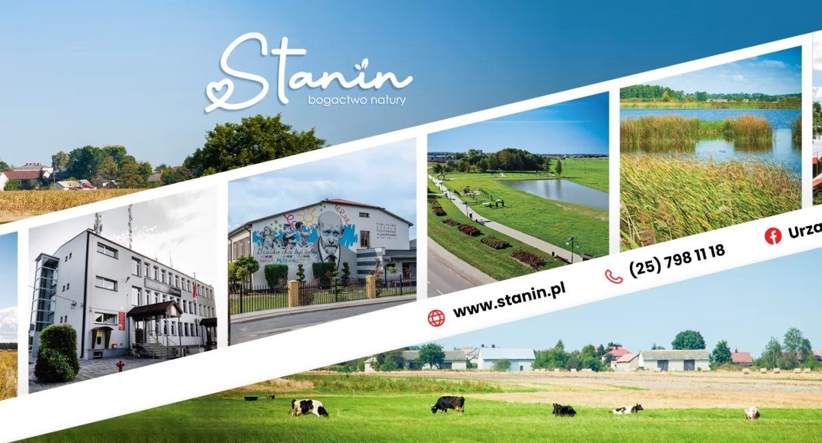 fot. Gmina Stanin