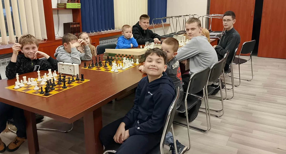 fot. LKS Dwernicki Stoczek Łukowski