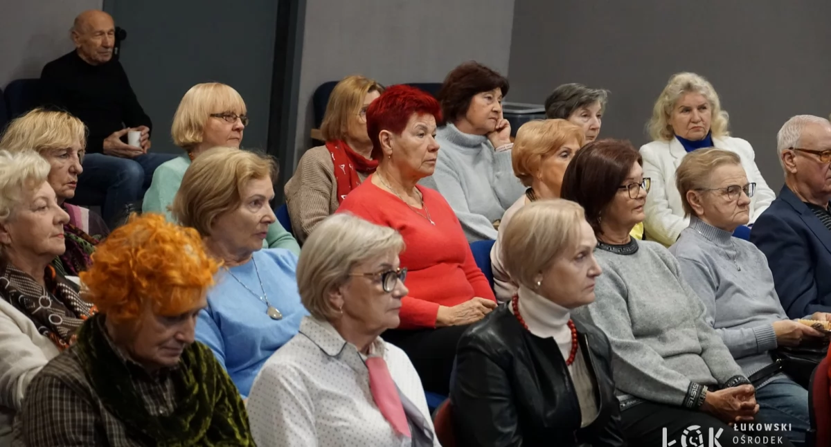 Wiadomości Partnera, Kardiolog Paweł Łukowie dbać serce prostych sposobów zdrowie lepsze życie!  - zdjęcie, fotografia