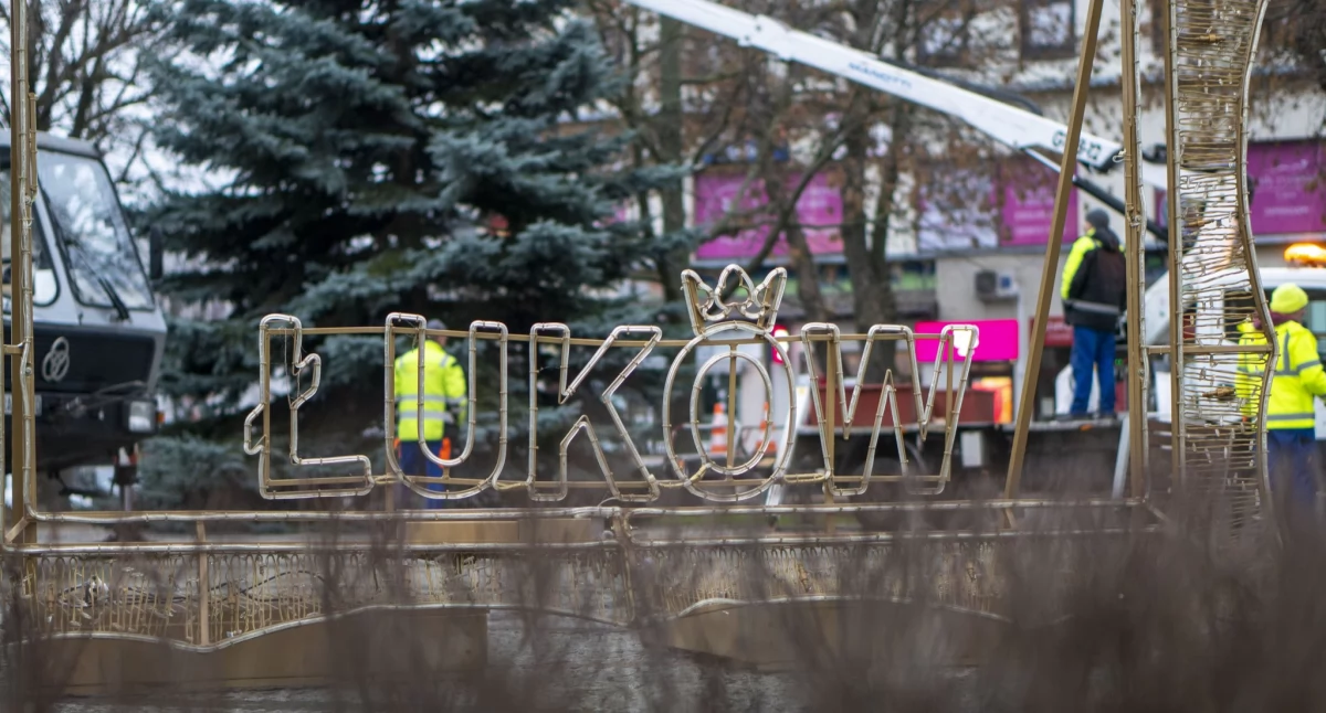 fot. Miasto Łuków