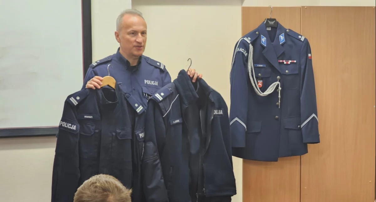 fot. Policja Łukowska