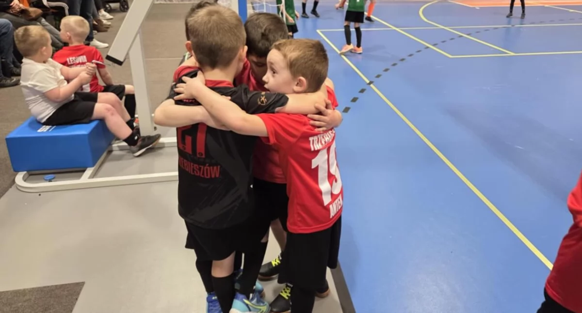 fot. Lesovia Trzebieszów