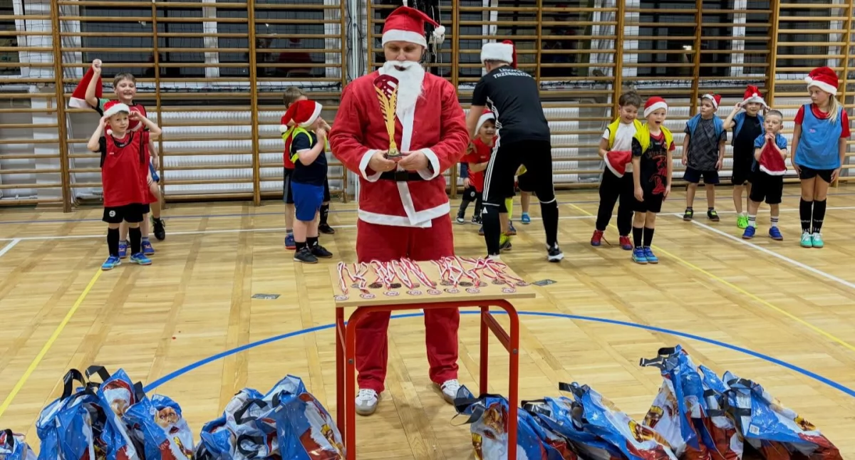 fot. Lesovia Trzebieszów