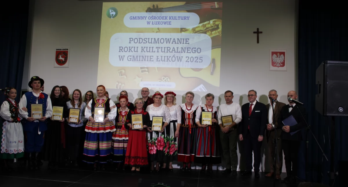 fot. GOK Łuków