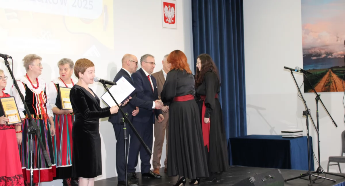 Informacje kulturalne, Huczne Święto Kultury Łuków pomaga tworzy fajne wydarzenia Gminie Łuków!  - zdjęcie, fotografia