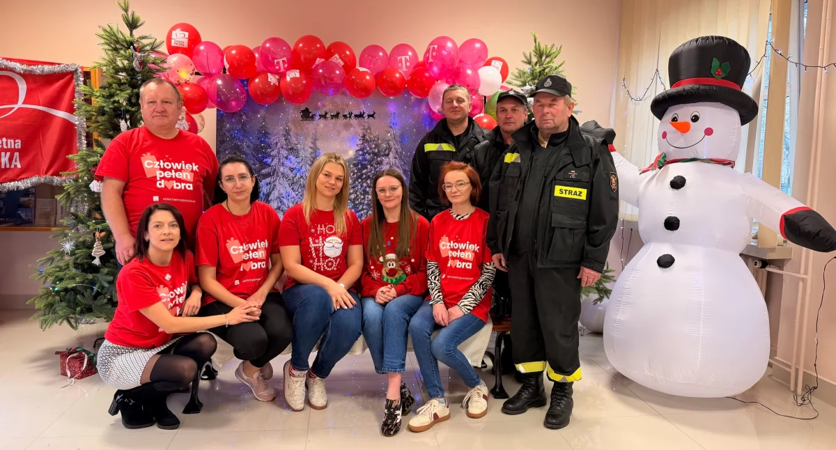fot. Szkoła Podstawowa W Krzówce