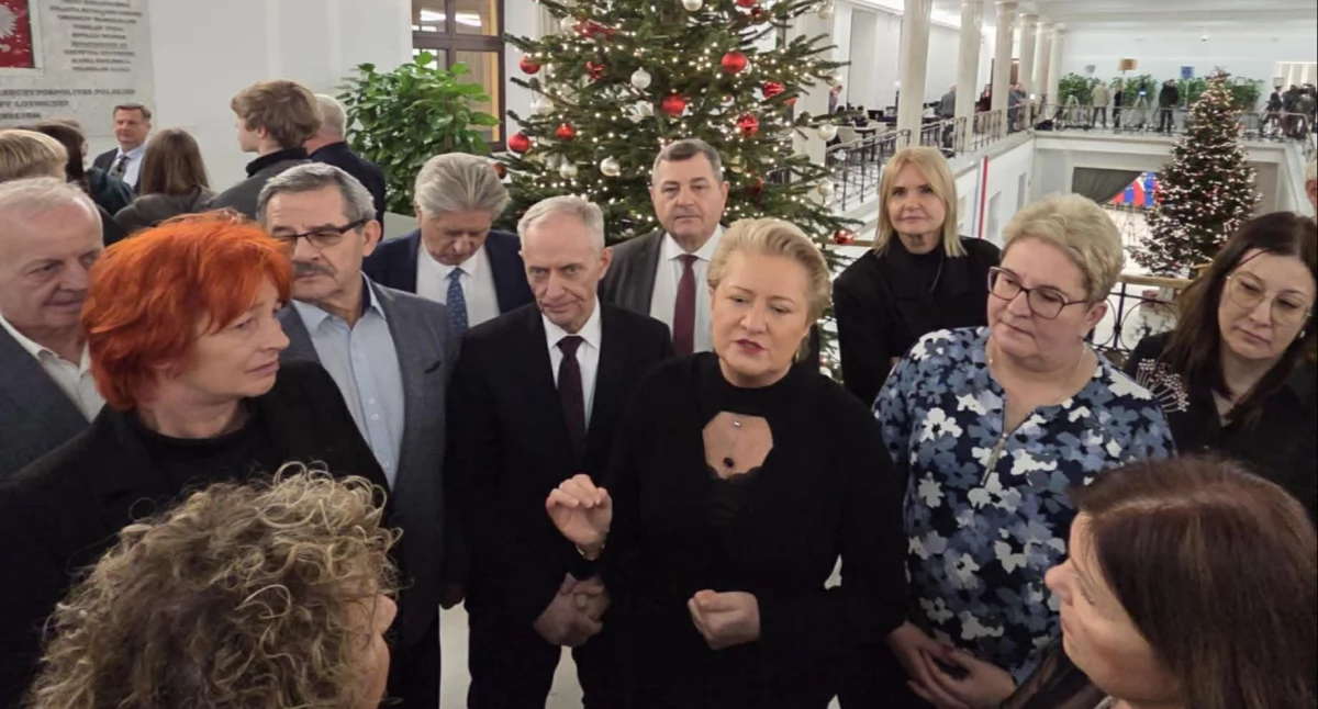 fot. Gmina Wola Mysłowska